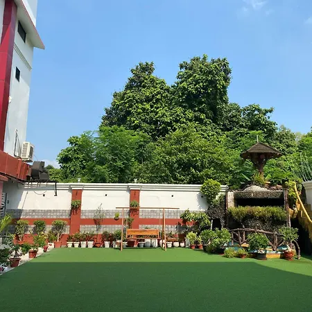 Prayag Inn-3